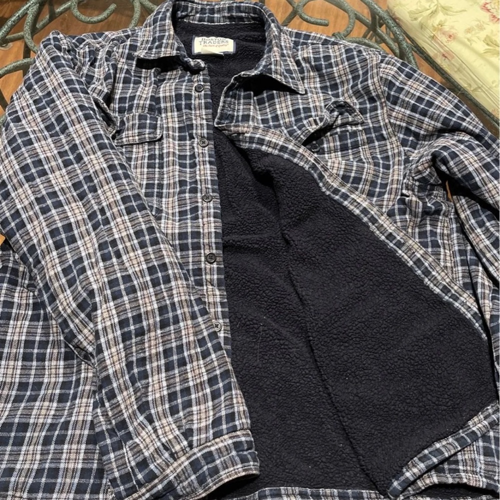 Thermal Flannel